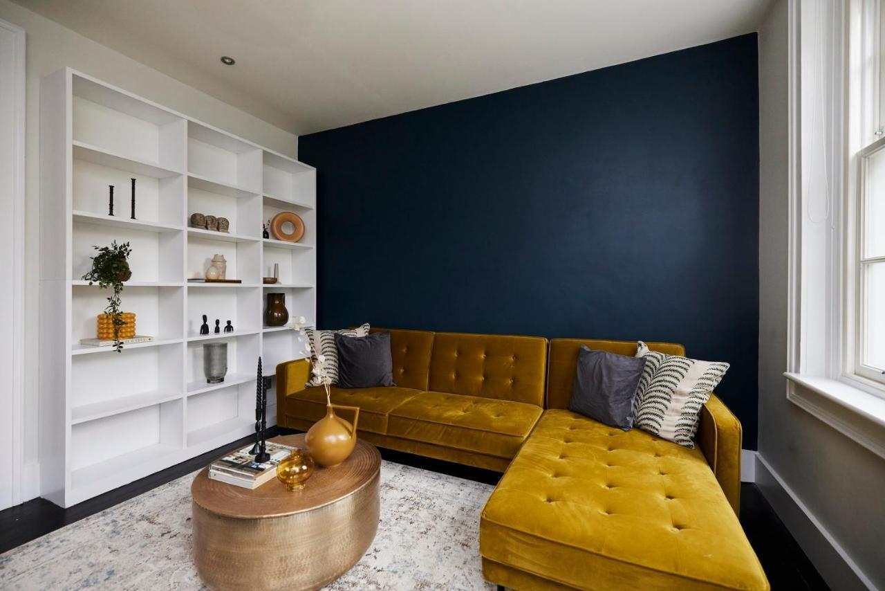 The Southwark Townhouse - Adorable 3Bdr House With Garden Apartamento Londres Exterior foto
