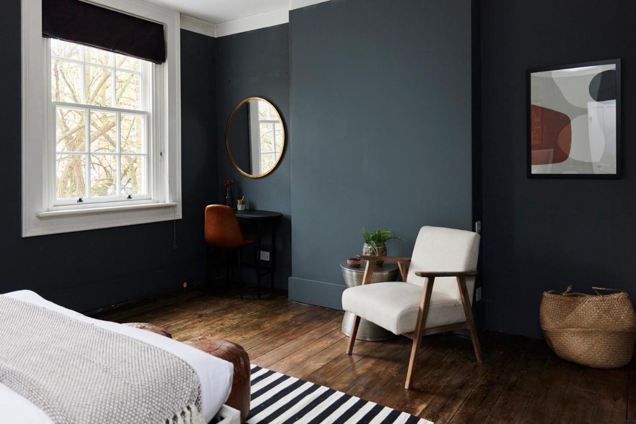 The Southwark Townhouse - Adorable 3Bdr House With Garden Apartamento Londres Exterior foto