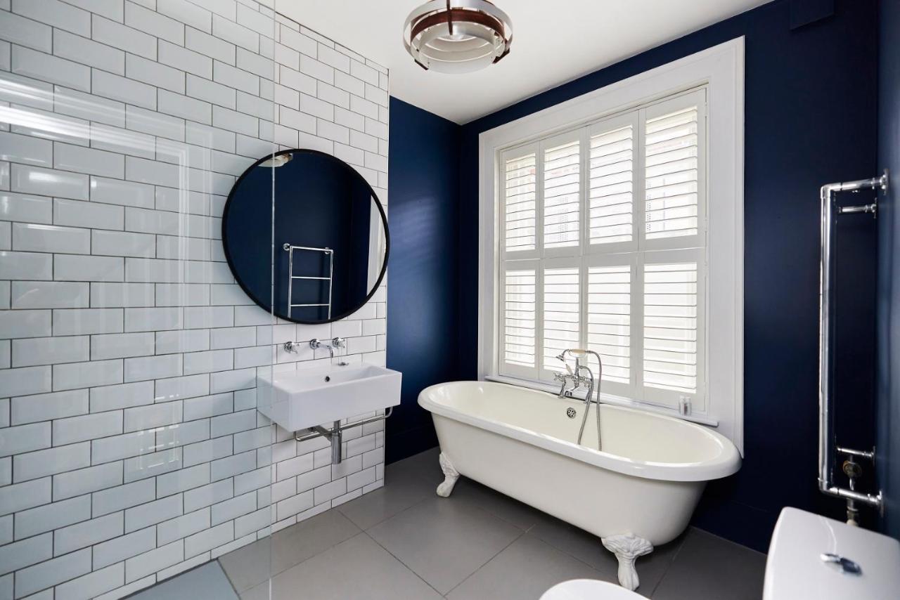 The Southwark Townhouse - Adorable 3Bdr House With Garden Apartamento Londres Exterior foto
