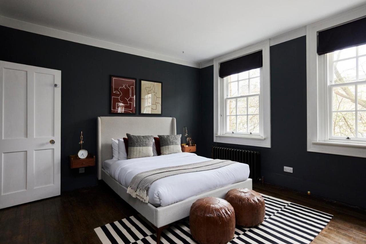 The Southwark Townhouse - Adorable 3Bdr House With Garden Apartamento Londres Exterior foto