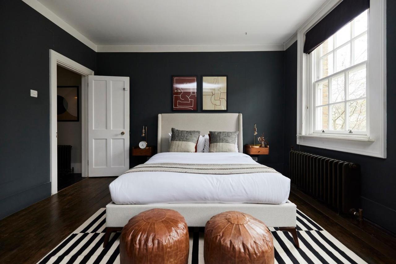 The Southwark Townhouse - Adorable 3Bdr House With Garden Apartamento Londres Exterior foto