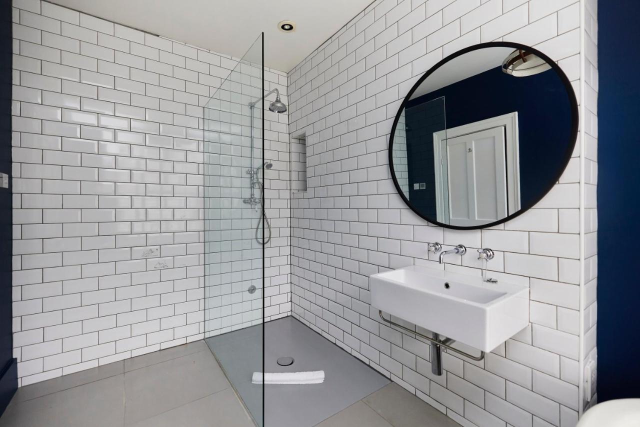 The Southwark Townhouse - Adorable 3Bdr House With Garden Apartamento Londres Exterior foto