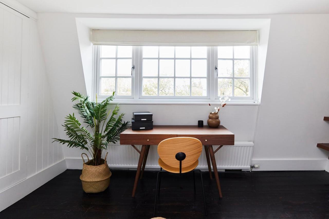 The Southwark Townhouse - Adorable 3Bdr House With Garden Apartamento Londres Exterior foto