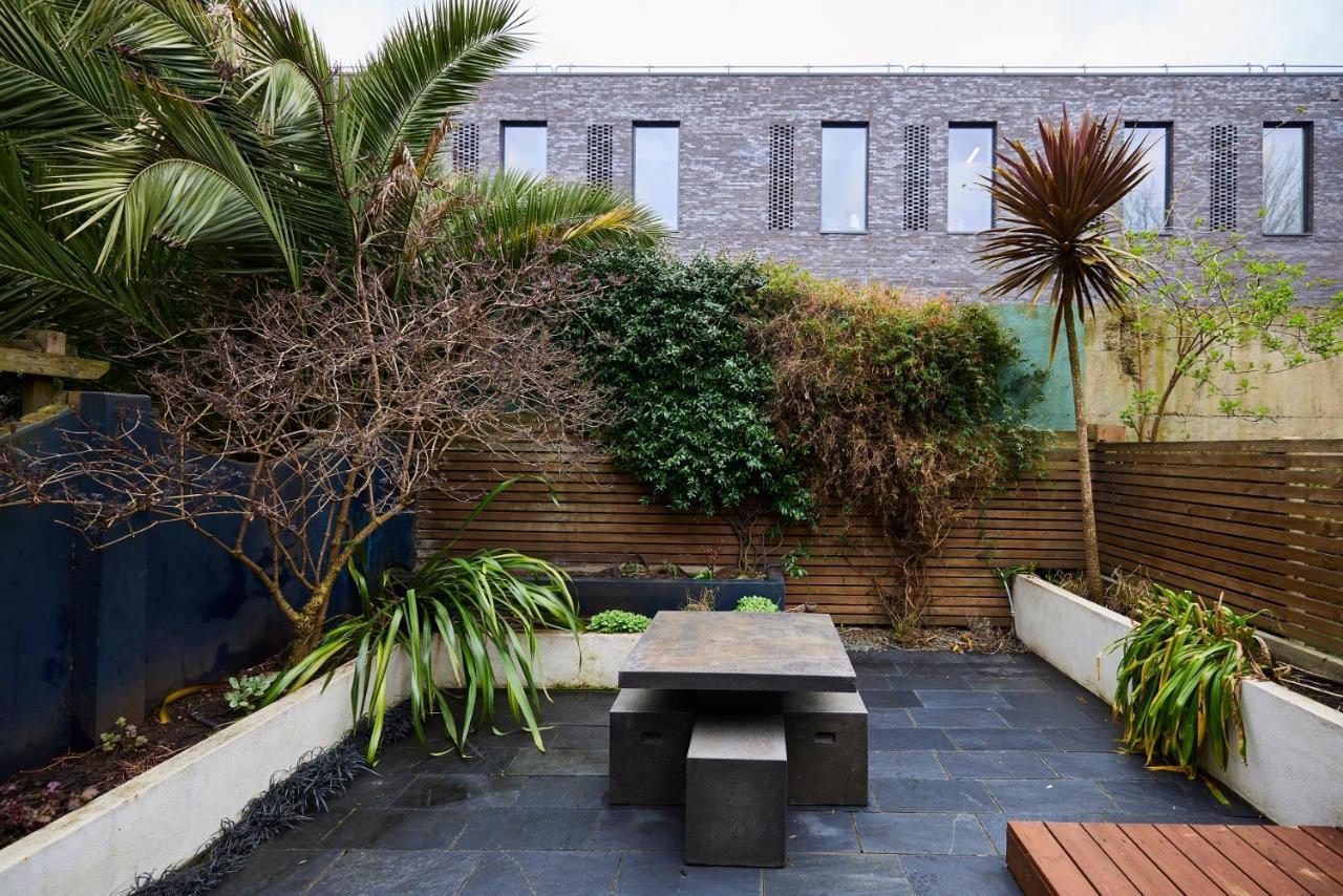 The Southwark Townhouse - Adorable 3Bdr House With Garden Apartamento Londres Exterior foto