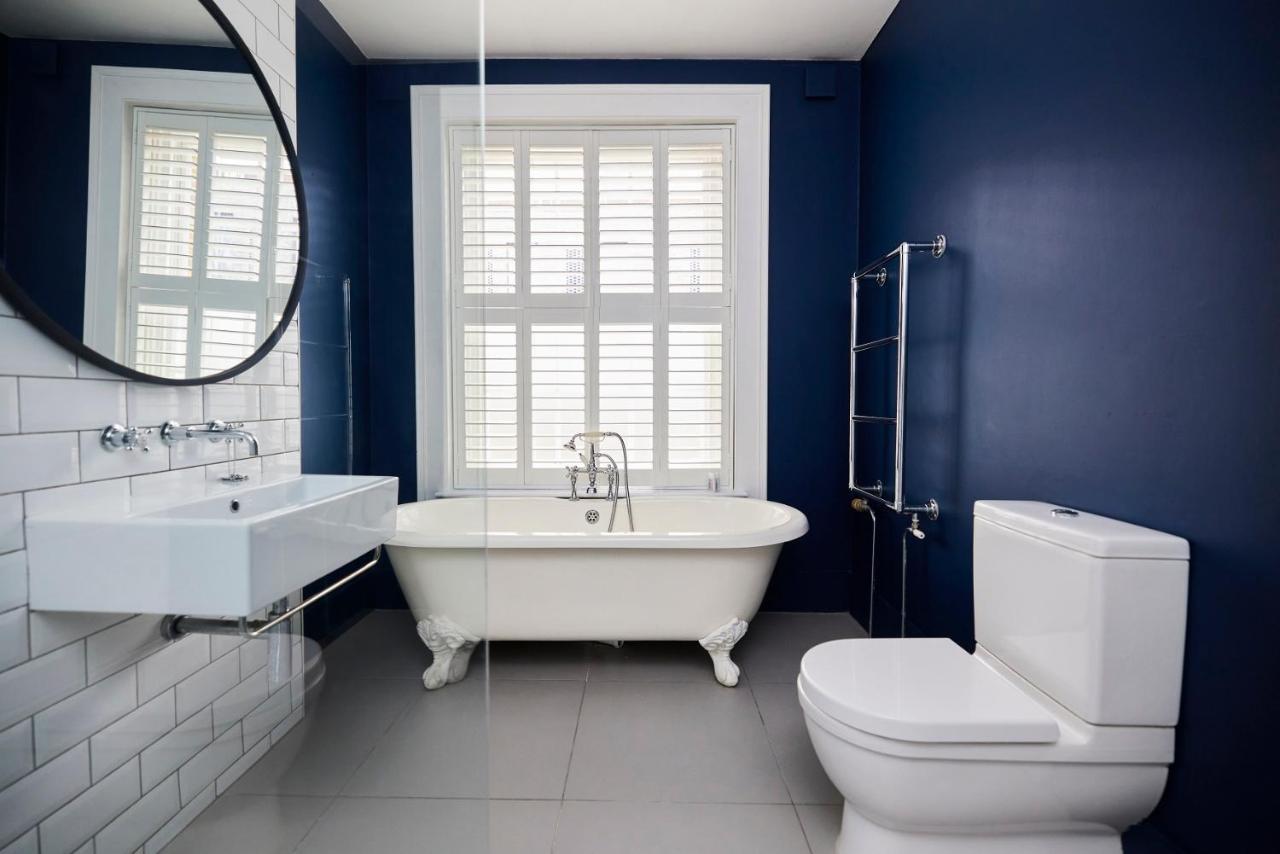 The Southwark Townhouse - Adorable 3Bdr House With Garden Apartamento Londres Exterior foto